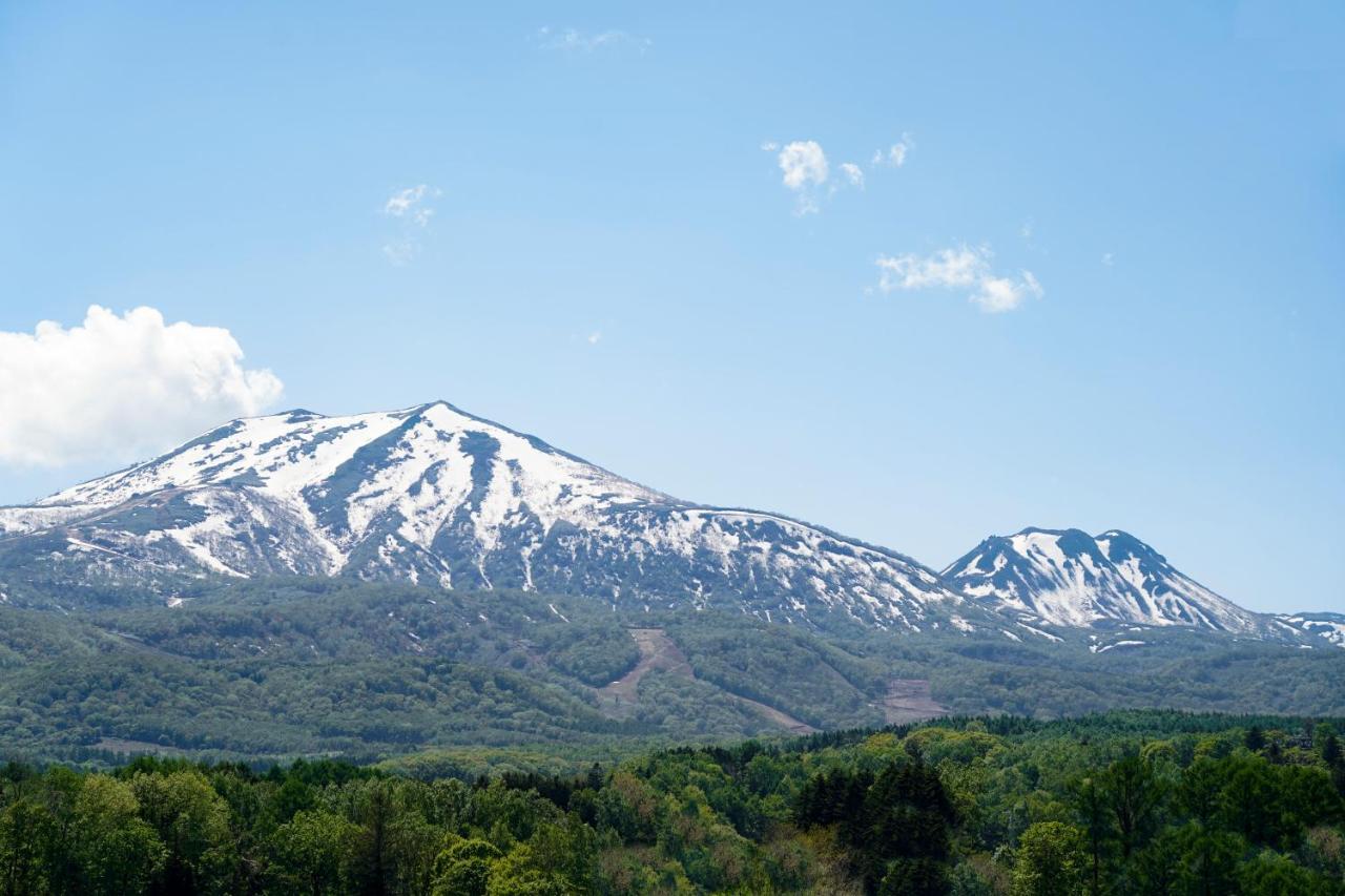 Smart Hotel Kutchan Niseko Exterior foto
