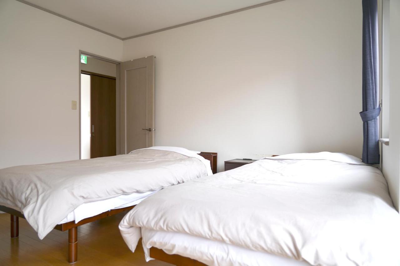 Smart Hotel Kutchan Niseko Exterior foto