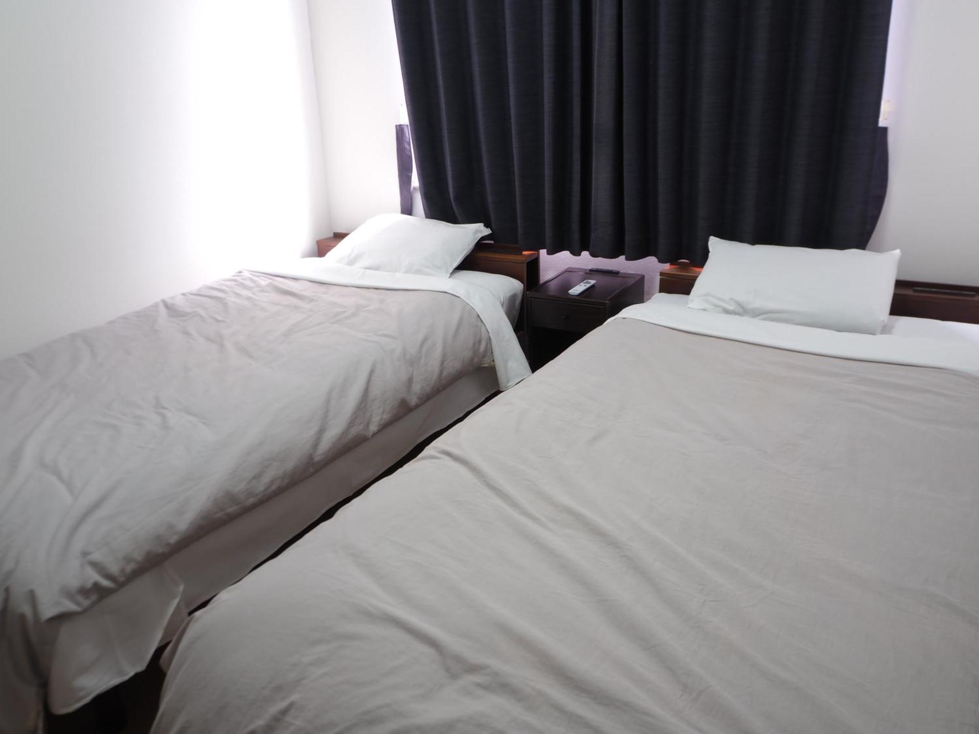 Smart Hotel Kutchan Niseko Exterior foto
