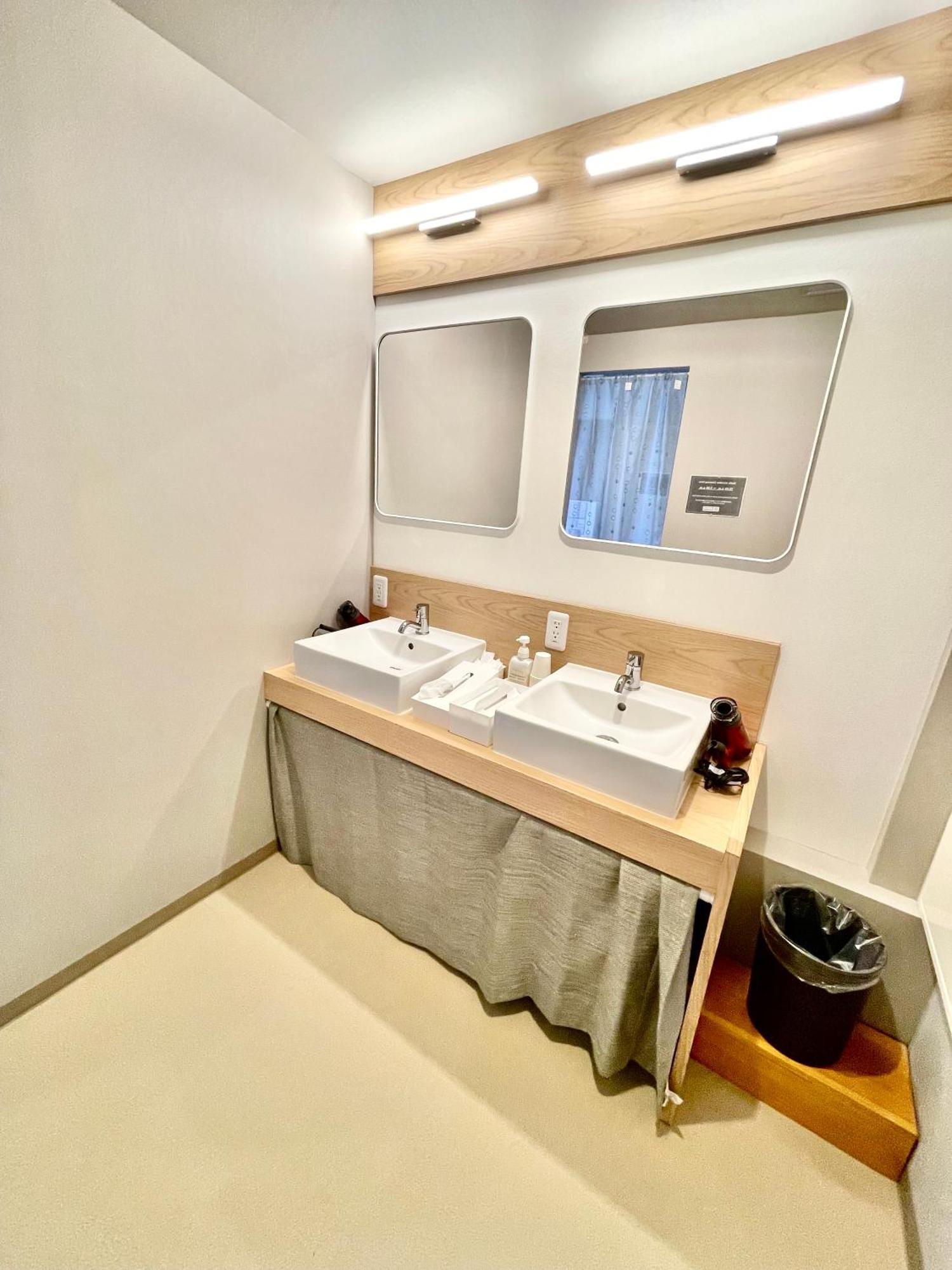 Smart Hotel Kutchan Niseko Exterior foto